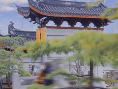 -鸡鸣赐茶(鸡鸣寺路店)