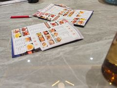 -小柒家第一锹东北菜(城关店)