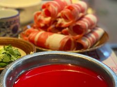 -芈重山老火锅(六道口店)