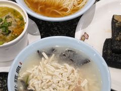 虾籽面-耿福兴(凤凰美食街店)