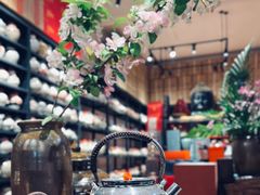 -唐人祥·茶馆(总店)