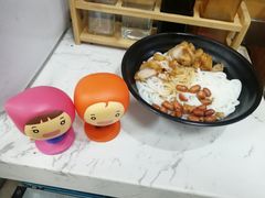 锅烧桂林米粉-桂柳传承螺蛳粉(国贸店)