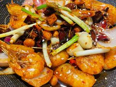 -大牌大·传统杭帮菜(湖滨店)