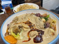 -承旭麻辣烫(马家堡东路店)