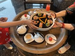 -影吧•悬崖海景(珠海凤凰湾悦椿酒店)