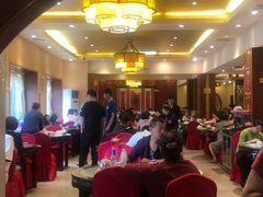 大堂-惠宾饭庄(中山路店)