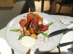 -农畉LONFOOD(万象天地店)