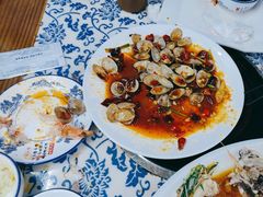 -范饭椰林川湘味海鲜·椰子鸡(三亚湾椰梦长廊店)