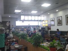 -薛昌利大米凉皮(北新街店)
