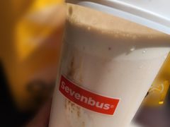 -Sevenbus一家奶茶店(昆明大悦城店)