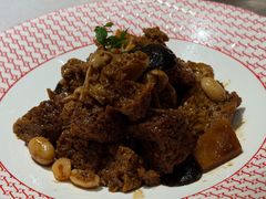 四喜烤麸-圆苑(静安寺店)
