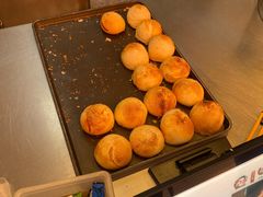 -百年夯碳烤胡椒饼(阿拉城店)