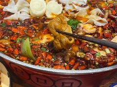 -聂发财重庆江湖菜(解放碑店)