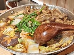 -德川家日本料理(中关村店)