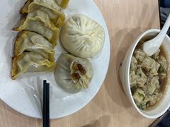 -蒋家桥饺面店(广陵路店)