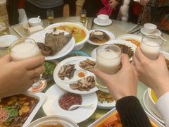 -月圆霖特色农家乐