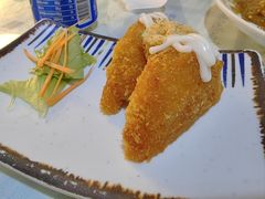 -顶屋咖喱(街道口总店)