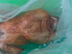 -大益烤鸡