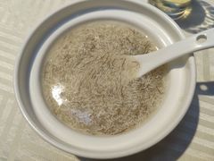 文思豆腐羹-扬州狮子楼·非遗淮扬菜(总店)
