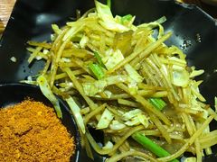 -怪噜范·老贵阳街头名小吃(汇金星力城店)