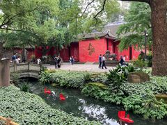 -成都武侯祠博物馆