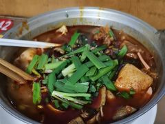 -铁锅哥米线