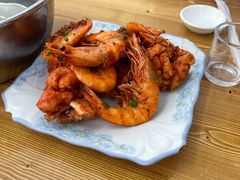 -老杨饭店(万科里店)