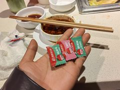 -海底捞火锅(玉桥商业广场店)