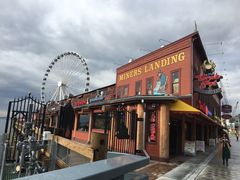 -The Crab Pot Seattle