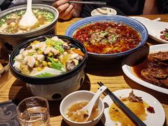 -苹果树下艺术餐厅(宋庄店)