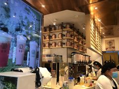 -眷茶(赛格国际购物中心店)