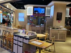 -喜家德虾仁水饺(麒麟社店)