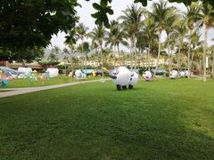 -三亚亚龙湾天域度假酒店