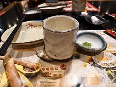 -古田居·特色寿司料理(骏欣中心店)