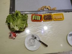 -西夏一品烤全羊(百桥路店)