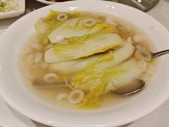 -上海静安香格里拉大酒店