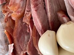 肘子-康美味烧鸡卤肉店(中铁三局集团坞城小区店)