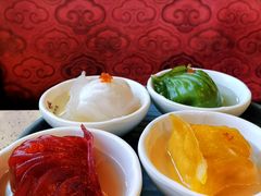 四色鸡汤蒸饺-点都德(海岸城店)