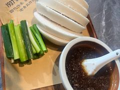 -1937青岛老味道·海肠捞饭·青岛菜(大鲍岛栈桥店)