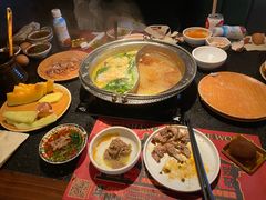 -牛New寿喜烧(金茂览秀城店)