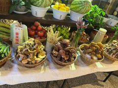-滇铺子·云南特色菜·第九届野生菌美食节(东风东路c86店)