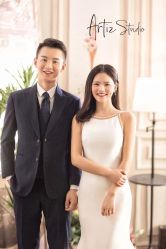 点击看大图 -韩国艺匠ARTIZ STUDIO(博览中心店)