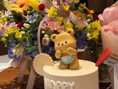 -HUIcake boutique蛋糕定制(平乐园店)