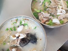 -广场正宗原汁薏米店