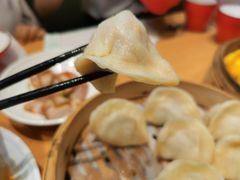 -天怡興·百年蒸饺(中心书城店)