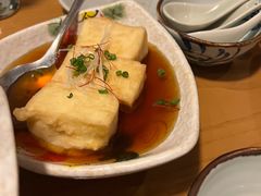 日式炸豆腐-天手古舞居酒屋(889广场店)
