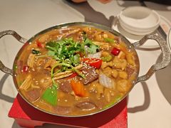 -旺达·福州菜(正大广场店)