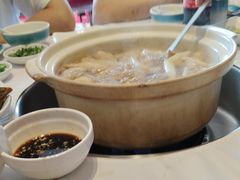 -天宜隆蘑菇宴火锅(石景山旗舰店)