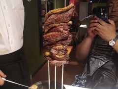 -戈拿旺巴西烤肉(崇文门店)