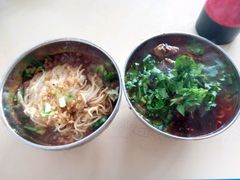 -苏三拉面馆